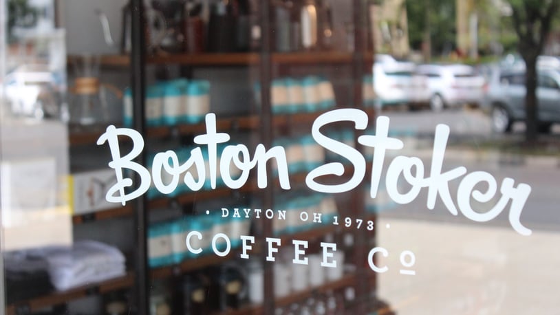 Boston Stoker Coffee Company is celebrating their 49th Anniversary on Tuesday, Sept. 13 with giveaways and their biggest sale of the year. CONTRIBUTED PHOTO