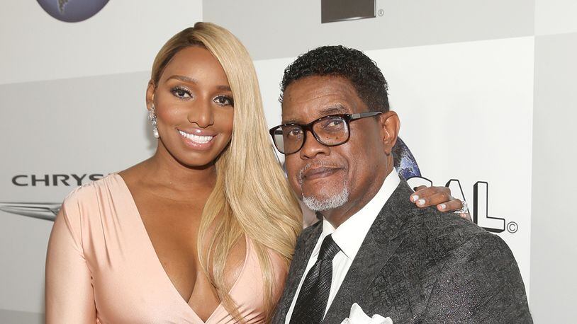 NeNe Leakes said in an Instagram post that her husband Gregg Leakes has cancer. (Photo by Jesse Grant/Getty Images for NBCUniversal)