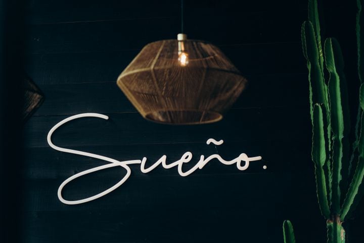 Sueño Mexican restaurant sneak peek photos