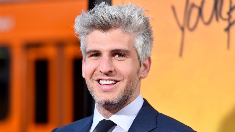 Writer/director Max Joseph, co-host of MTV's "Catfish," announced he is leaving the show after seven seasons.