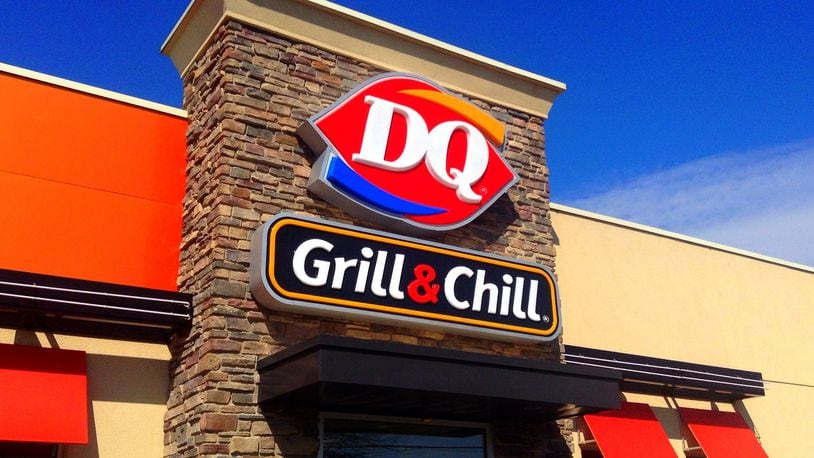 Dairy Queen. File photo. (Photo: Flickr/Creative Commons: https://creativecommons.org/licenses/by/2.0/)