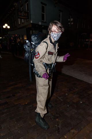 PHOTOS: Did we spot you at Hauntfest in The Oregon District?