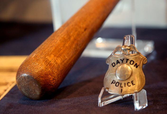 PHOTOS: Gangsters, bootleggers and the police merge into a colorful period in Dayton history