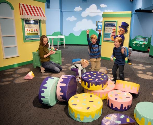 WORTH THE DRIVE: Less than 2 hours from Dayton to the first ever PAW Patrol exhibit