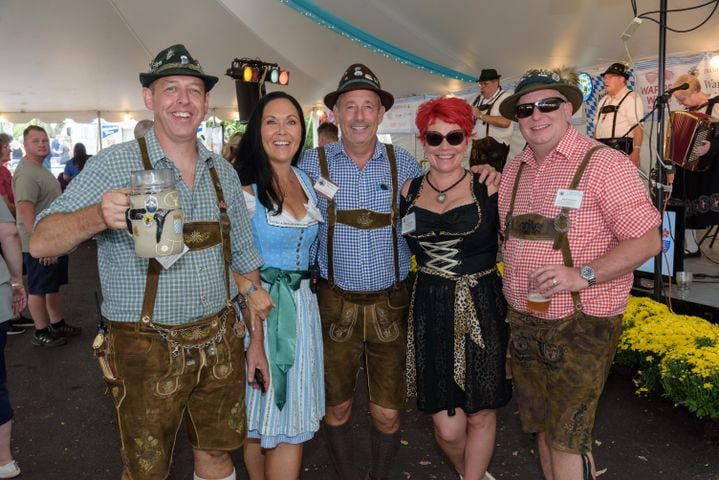 PHOTOS: Did we spot you at the 10th annual Oktoberfest Springboro?
