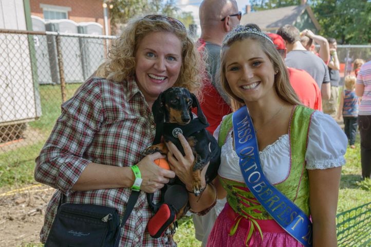 PHOTOS: 5th annual Oktoberfest Springboro