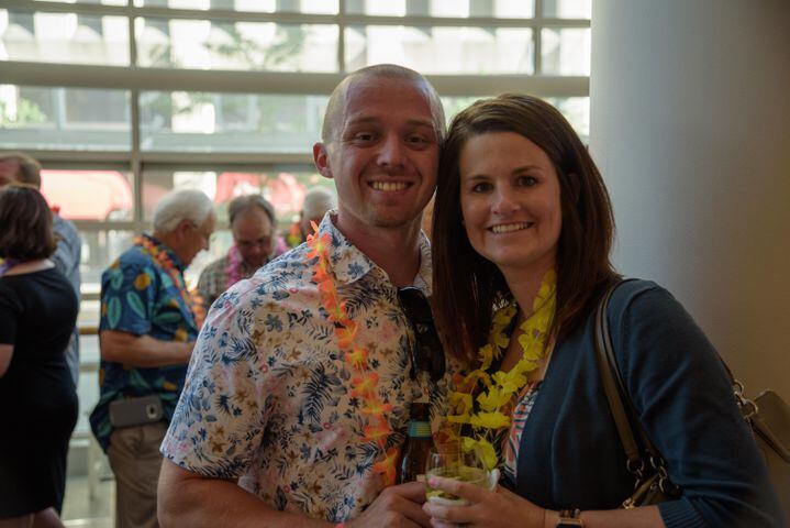 PHOTOS: Did we spot you at the Habitat in Hawaii Gala?