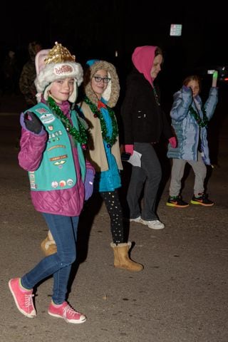 PHOTOS: Dayton’s Grande Illumination and Children’s Parade 2018