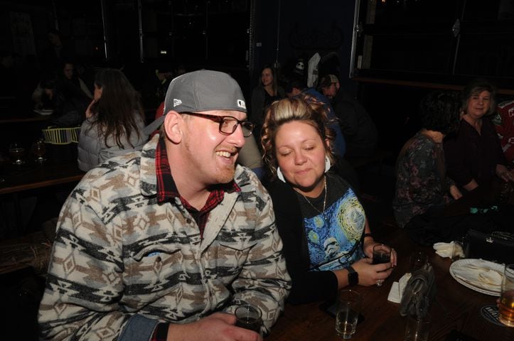 PHOTOS: Did we spot you at Dayton Beer Company’s GoatFest?