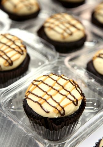 PHOTOS: Dive into these decadent treats from Purely Sweet Bakery