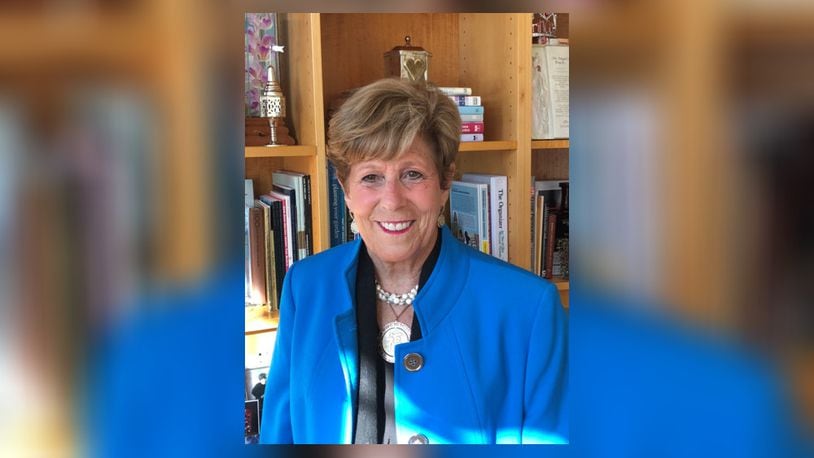 YWCA Dayton will honor longtime community advocate, Susan Gruenberg, as its Lifetime Achievement Award winner during the nonprofit’s 2023 Women of Influence luncheon on Thursday, March 9.