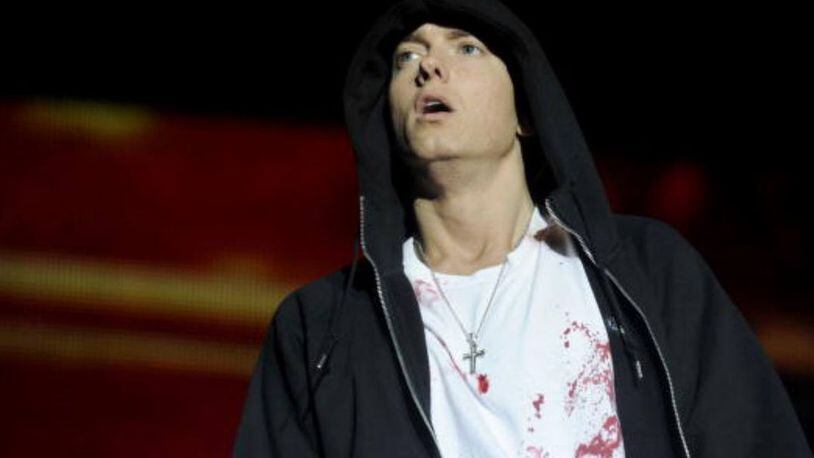 Eminem collaborated with Rihanna 10 years ago to produce a memorable hit.