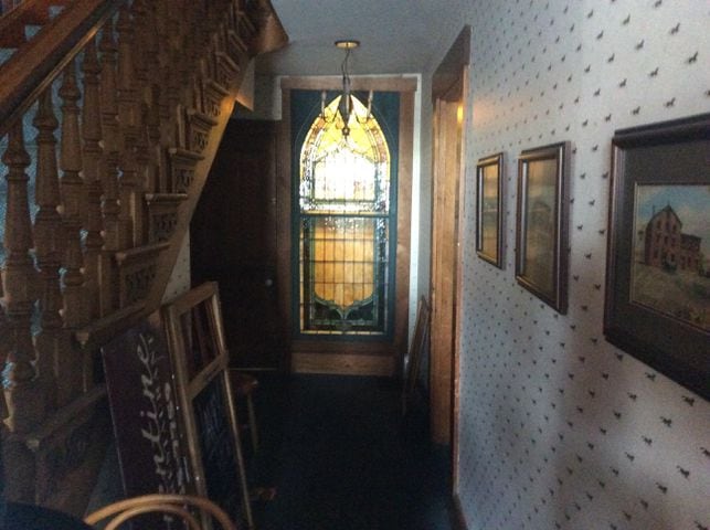 PHOTOS: Take a look inside the beautiful, historic Florentine Inn in Germantown