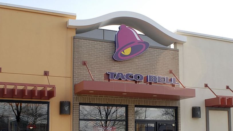 A customer reportedly attacked a pregnant Taco Bell employee because she did not get enough sauce packets.