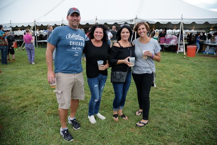 PHOTOS: Did we spot you at the Lebanese Festival?