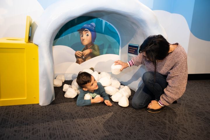 WORTH THE DRIVE: Less than 2 hours from Dayton to the first ever PAW Patrol exhibit
