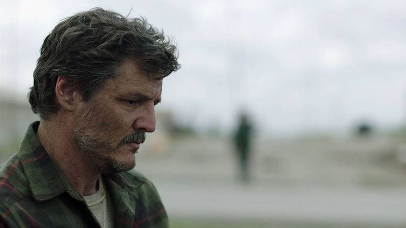 Pedro Pascal in “The Last of Us," which will air its season finale on March 12. (Liane Hentscher/HBO/TNS)