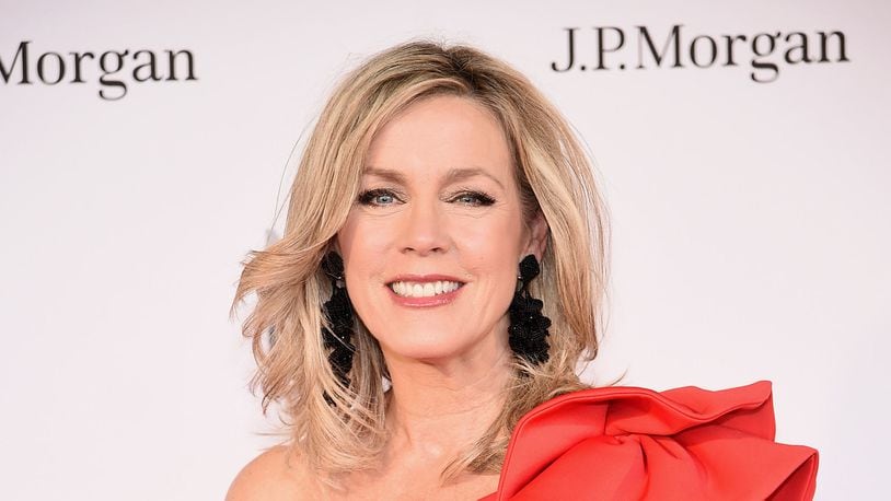 Deborah Norville is undergoing surgery for a cancerous lump on her throat.