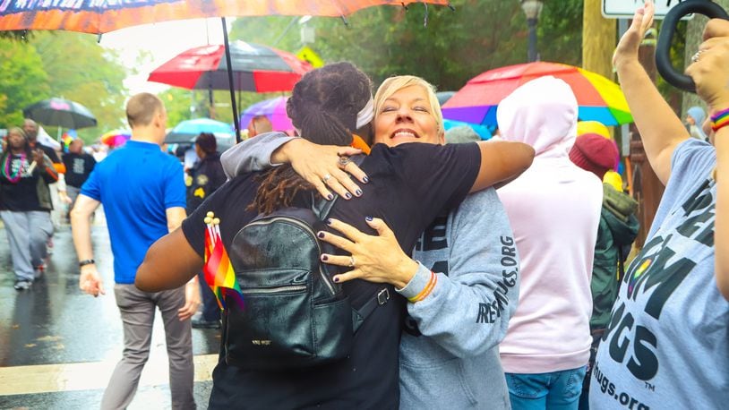 The Neon will screen "Mama Bears," a documentary about conservative mothers accepting their LGBTQ children, on Saturday, March 11. Photo by Cameron Mitchell.