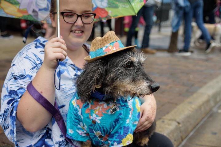 PHOTOS: Did we spot you at Derby Day?