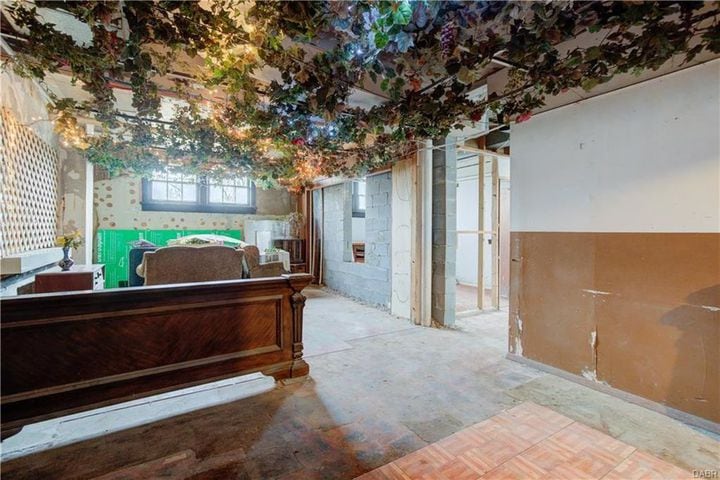 PHOTOS: Don’t judge a book by its cover- the inside of this former church for sale will leave you breathless