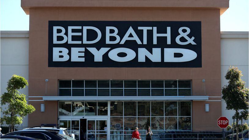 200 Bed Bath & Beyond stores to close