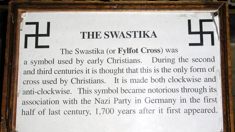 City council members in a Colorado town have changed the name of a subdivision known as Swastika Acres for more than a century.