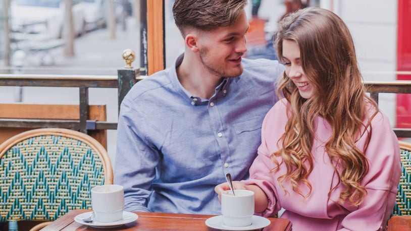 In the age of Match.com and Tinder, first dates have become easier to get than a second. (Photo courtesy Fotolia/TNS)