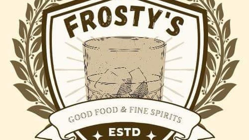 Frosty's Good Food & Fine Spirits is testing a soft opening with its new name and menu at a new location, 2369 Upper Valley Pike, where the Hafle Winery has operated.