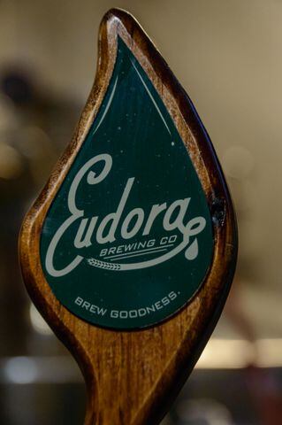Eudora Brewing Co.