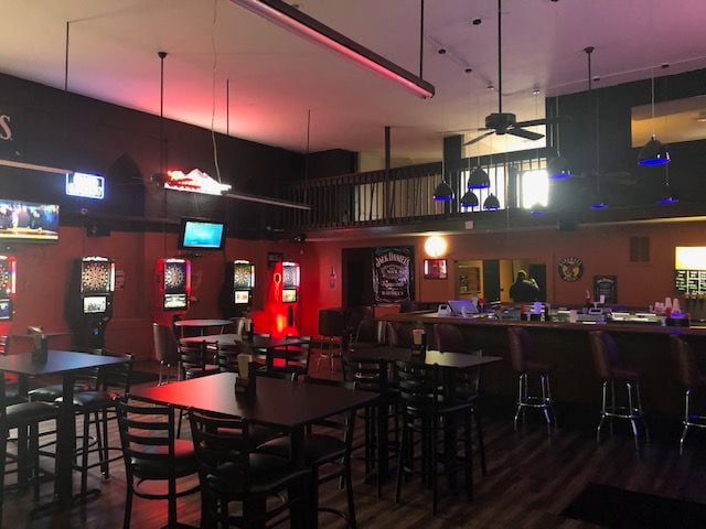 PHOTOS: Inside the new Fairborn pub now open in a former church
