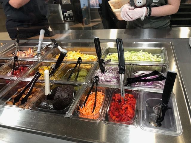 SNEAK PEEK: Take a look inside Flyby BBQ, Dayton’s latest food truck turned restaurant