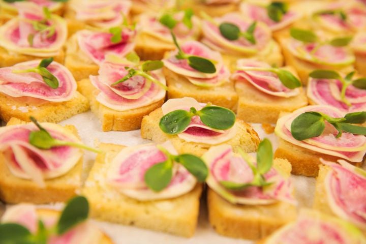 PHOTOS: The sweet treats from Dorothy Lane Market’s annual Spring Fling look almost too good to eat