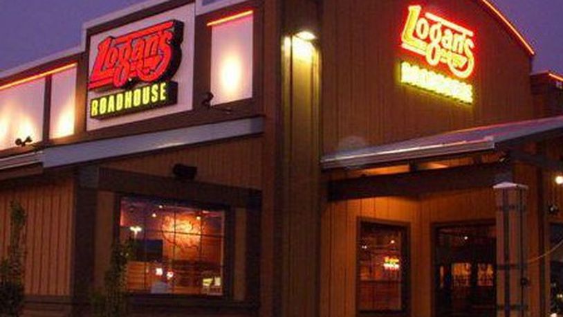 Logan’s Roadhouse says it plans to keep its remaining two Dayton-area restaurants open. FILE