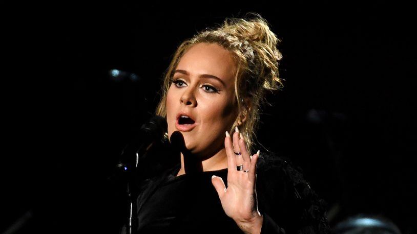 Recording artist Adele has separated from her husband, Simon Konecki, according to her representatives.