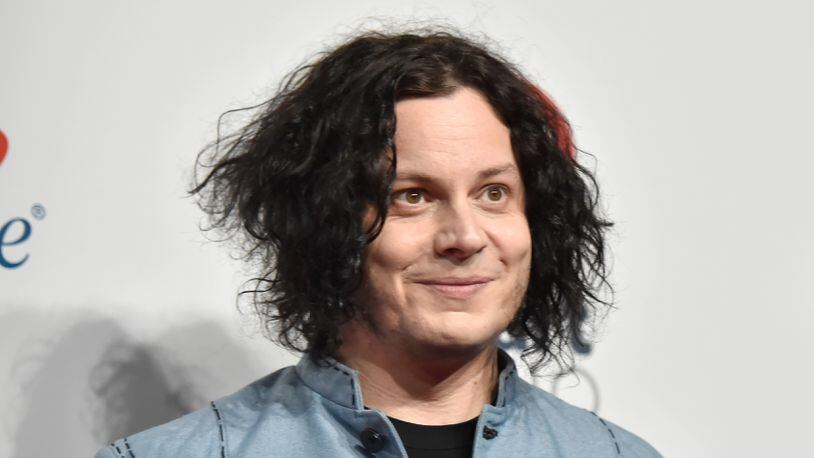 Jack White donated $10,000 to the restoration of historic Hamtramck Stadium, one of the few remaining Negro Leagues ballparks in the U.S.