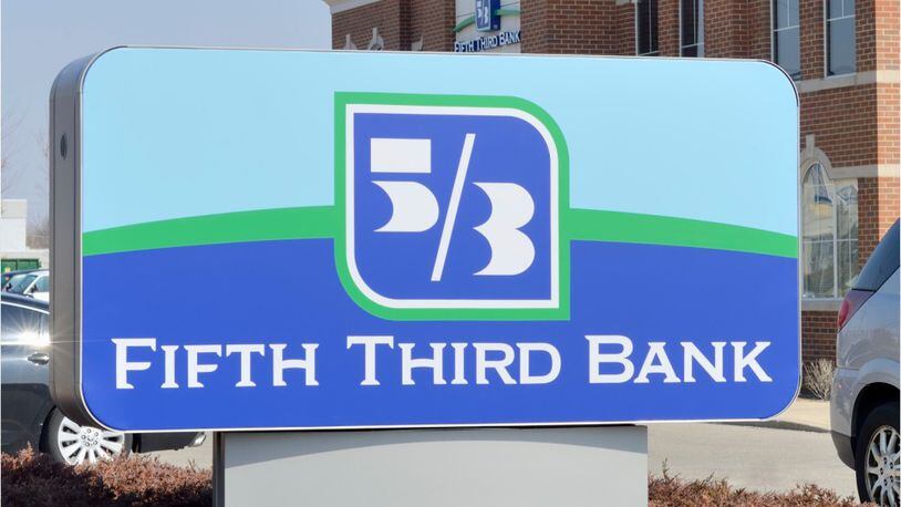 Fifth Third Bank system outage has some customers locked out of accounts