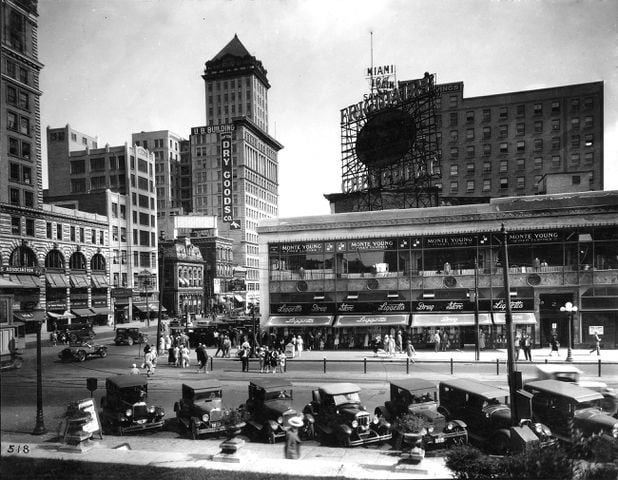 PHOTOS: 50 amazing images of Dayton's history you have to see