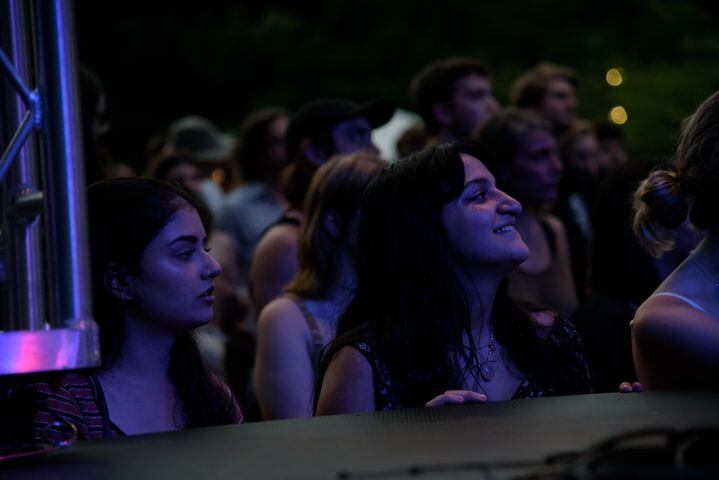 PHOTOS: Did we spot you at Springsfest?