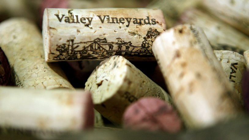 Valley Vineyards in Morrow is one of 13 American wineries invited to pour wine at the “Celebration of the 80th Anniversary of the 21st Amendment — The Repeal of Prohibition” in Washington, D.C.