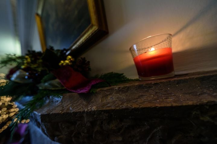 PHOTOS: The Oakwood Historical Society’s Third Annual Holiday Home Tour