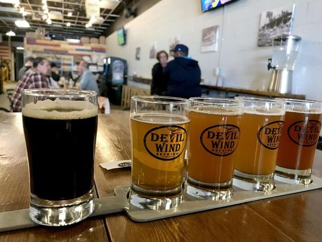 3 recent local brewery openings