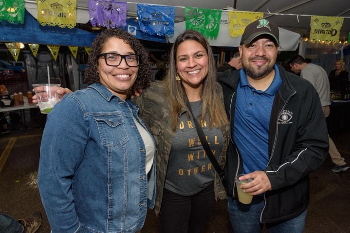 PHOTOS: Did we spot you at El Meson’s Cinco de Mayo Street Party Celebration?