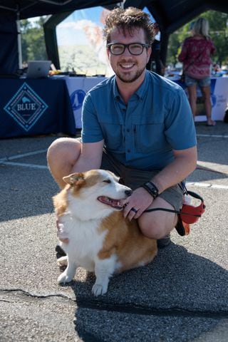 PHOTOS: Did we spot you at the Wagner Subaru Outdoor Experience this weekend?