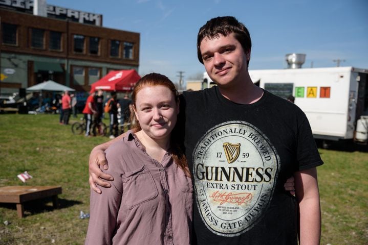 PHOTOS: Did we spot you at the first ever Mike’s Block Party?