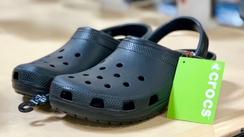 Crocs gives free to healthcare