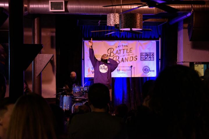 PHOTOS: Dayton Battle of the Bands Week 3 @ The Brightside