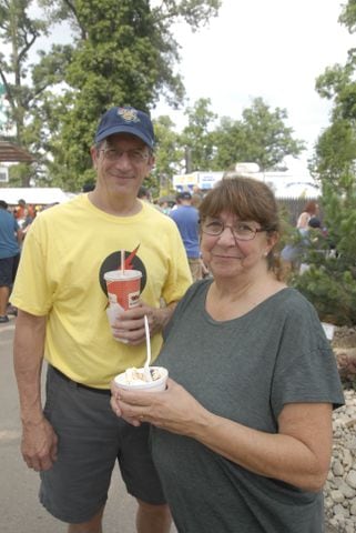 PHOTOS: Did we spot you at the Great Darke County Fair?