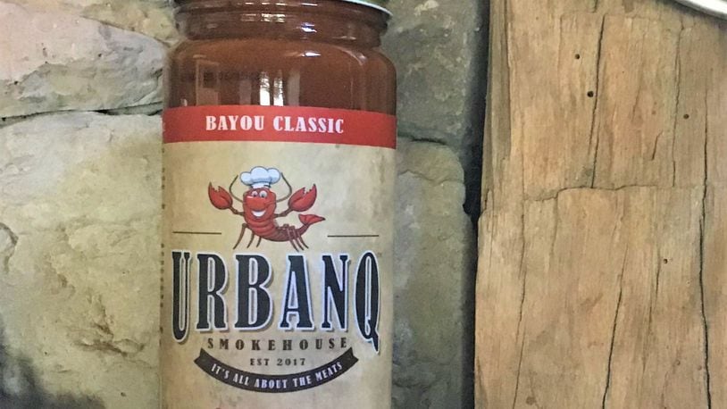 UrbanQ Smokehouse Bayou Classic captured a top prize at the 2019 Fiery Food  Challenge ZestFest competition.