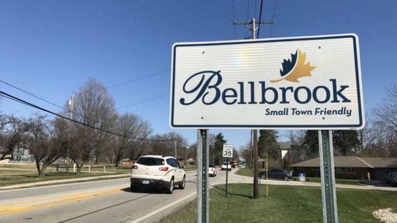 Bellbrook was settled in 1816 and named for one of its founders, Stephen Bell and for the area waterways including Little Sugarcreek, Sugarcreek and the Little Miami River. (Photo: daytondailynews.com)